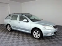 Skoda Octavia 1.4 90kW thumbnail