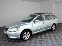 Skoda Octavia 1.4 90kW thumbnail