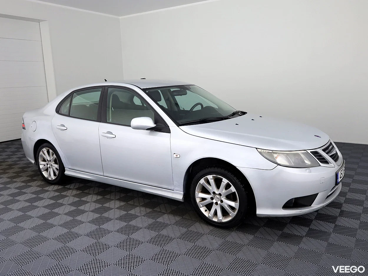 Saab 9-3 1.8 90kW