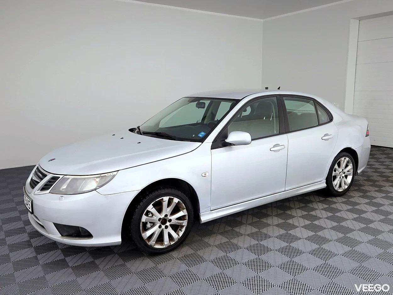 Saab 9-3 1.8 90kW