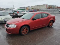 Dodge Avenger 2.4 125kW thumbnail