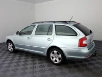 Skoda Octavia 1.4 90kW thumbnail