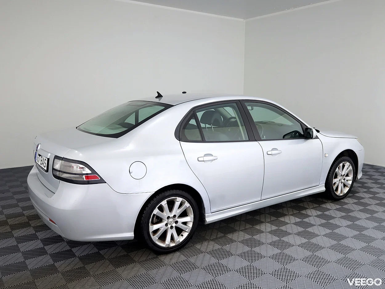 Saab 9-3 1.8 90kW