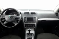 Skoda Octavia 1.4 90kW thumbnail