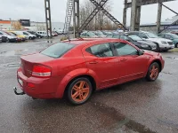 Dodge Avenger 2.4 125kW thumbnail