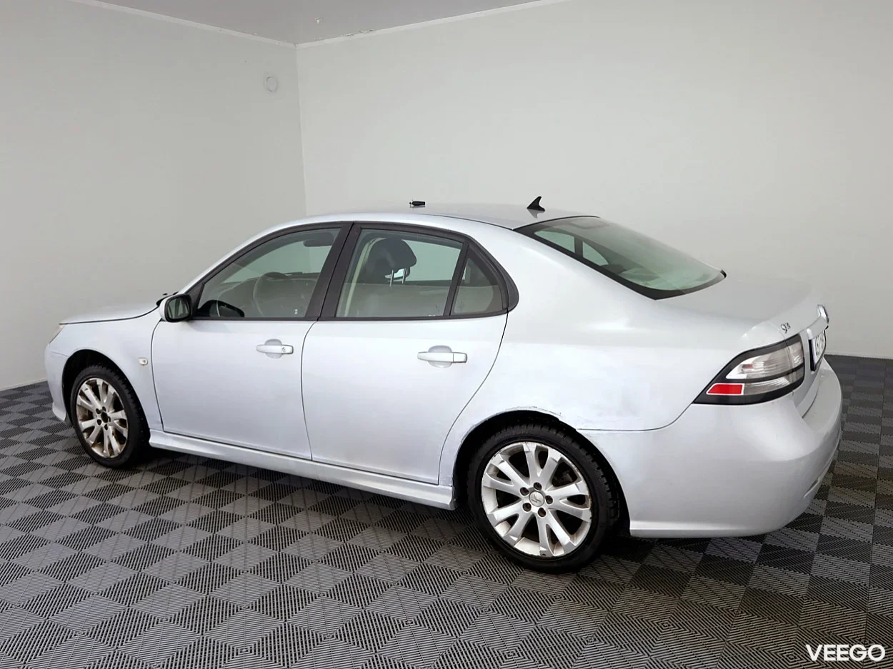 Saab 9-3 1.8 90kW