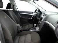 Skoda Octavia 1.4 90kW thumbnail