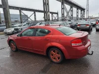 Dodge Avenger 2.4 125kW thumbnail