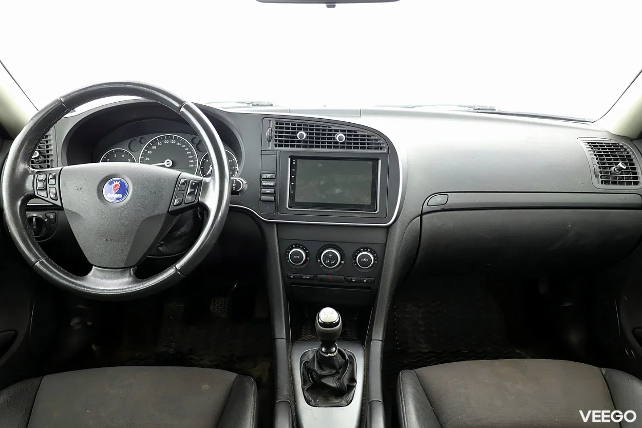 Saab 9-3 1.8 90kW