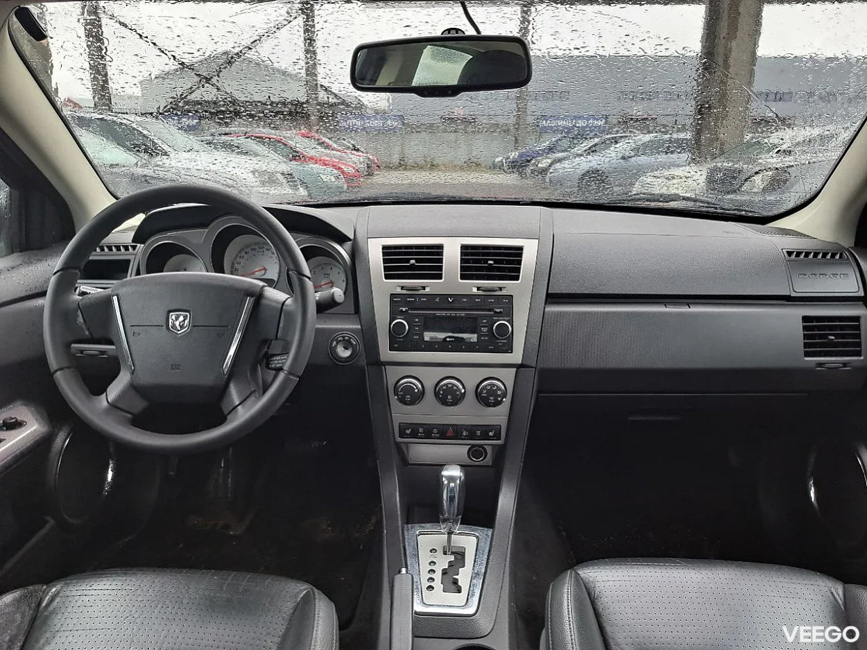 Dodge Avenger 2.4 125kW