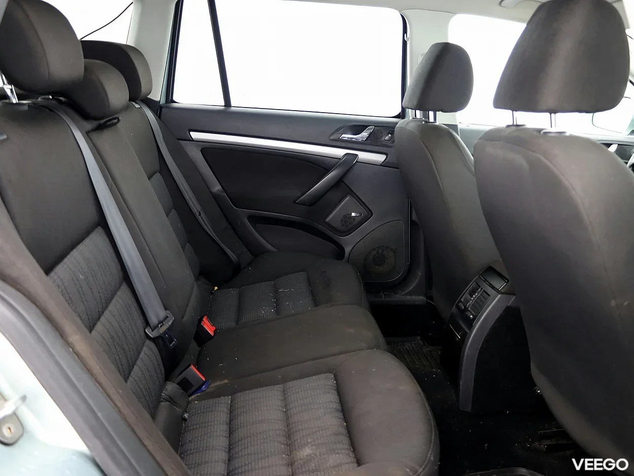 Skoda Octavia 1.4 90kW