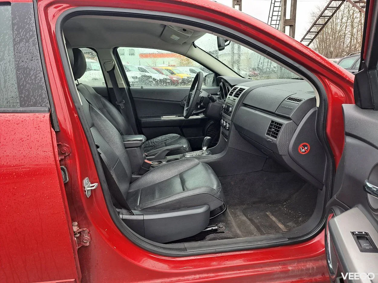 Dodge Avenger 2.4 125kW