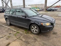 Volvo V50 1.6 80kW thumbnail