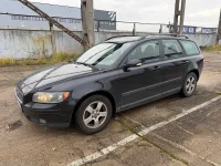 Volvo V50 1.6 80kW thumbnail