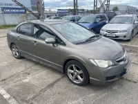 Honda Civic 1.8 104kW thumbnail