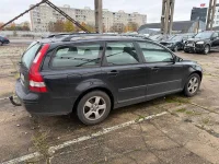 Volvo V50 1.6 80kW thumbnail