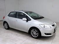 Toyota Auris 1.6 91kW thumbnail