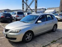 Mazda 3 1.6 77kW thumbnail