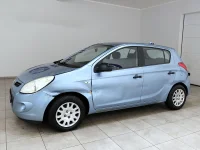 Hyundai i20 1.2 57kW thumbnail