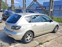 Mazda 3 1.6 77kW thumbnail