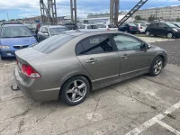 Honda Civic 1.8 104kW thumbnail