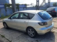 Mazda 3 1.6 77kW thumbnail