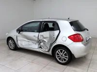 Toyota Auris 1.6 91kW thumbnail