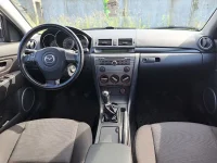 Mazda 3 1.6 77kW thumbnail