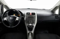 Toyota Auris 1.6 91kW thumbnail