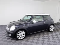 Mini Cooper 1.6 88kW thumbnail