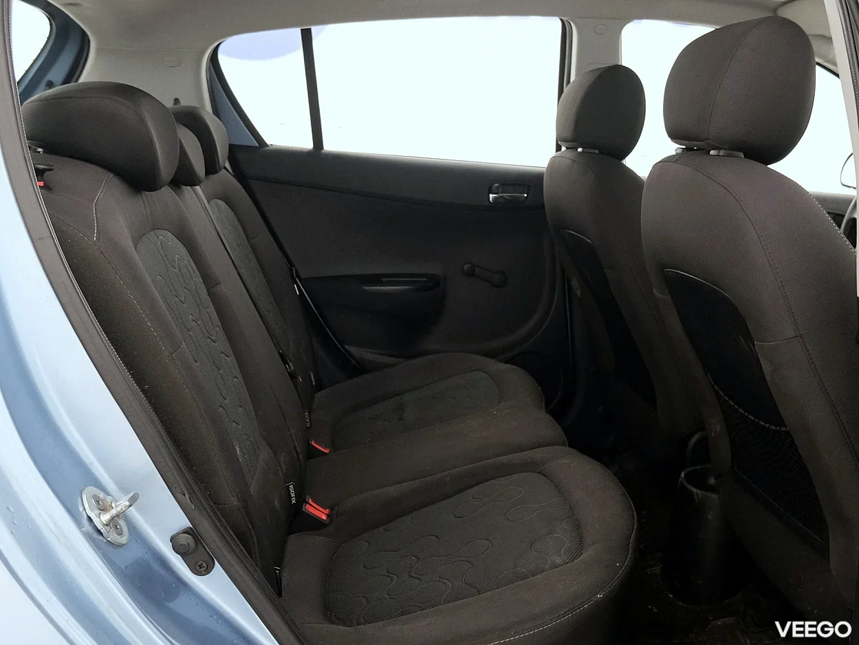 Hyundai i20 1.2 57kW