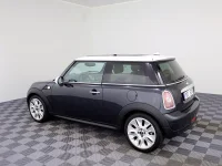 Mini Cooper 1.6 88kW thumbnail