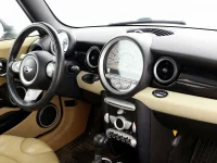 Mini Cooper 1.6 88kW thumbnail