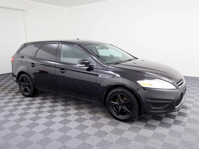 Image of Ford Mondeo 2.0 104kW