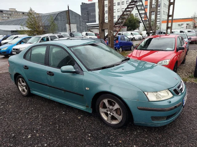 Image of Saab 9-3 2.0 130kW