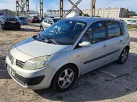Renault Scenic 1.9 88kW thumbnail