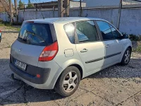 Renault Scenic 1.9 88kW thumbnail