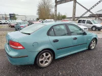 Saab 9-3 2.0 130kW thumbnail