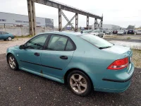 Saab 9-3 2.0 130kW thumbnail