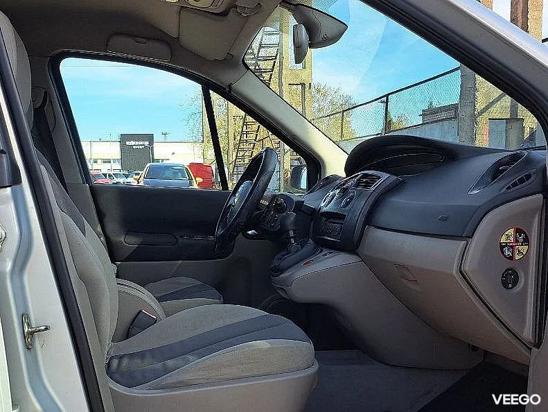 Renault Scenic 1.9 88kW