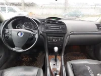 Saab 9-3 2.0 130kW thumbnail