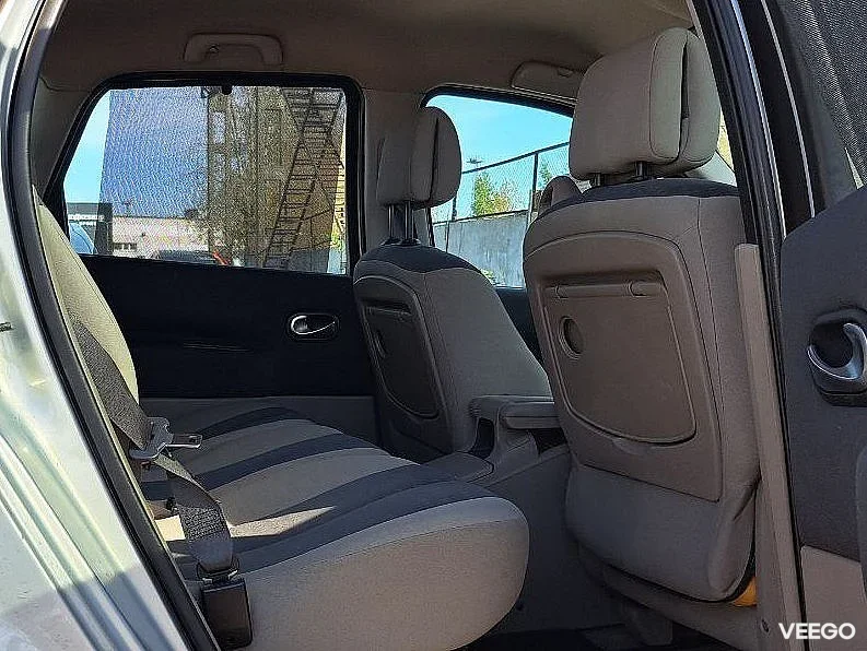 Renault Scenic 1.9 88kW