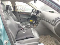 Saab 9-3 2.0 130kW thumbnail