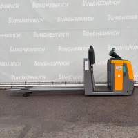 Jungheinrich ECE 225 2400mm 3kW thumbnail