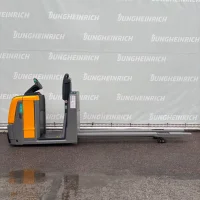 Jungheinrich ECE 225 2400mm 3kW thumbnail