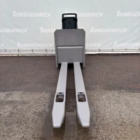 Jungheinrich ECE 225 2400mm 3kW thumbnail