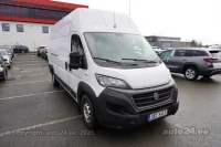 Fiat DUCATO 2.3 130kW thumbnail