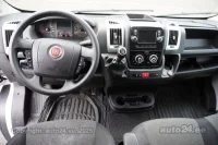 Fiat DUCATO 2.3 130kW thumbnail
