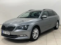 Skoda Superb Combi Ambition 1.5 110kW thumbnail