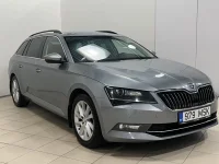Skoda Superb Combi Ambition 1.5 110kW thumbnail